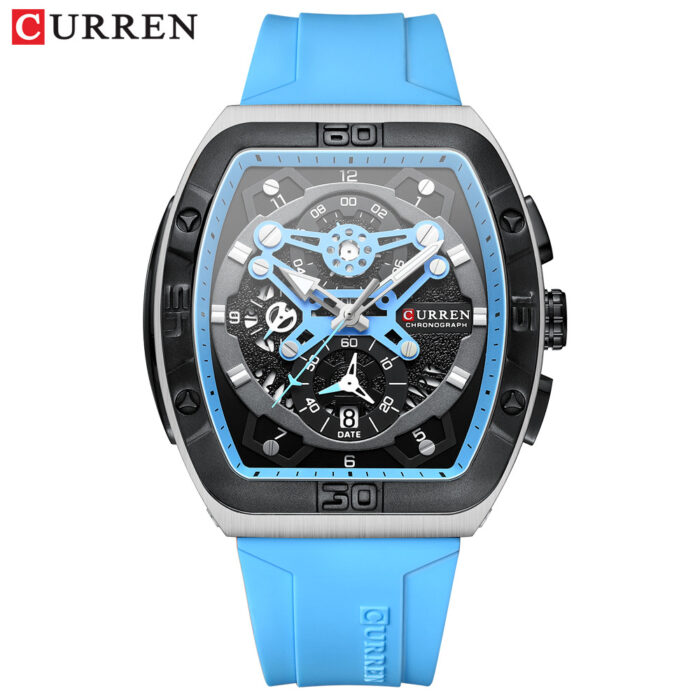 Curren siliconne