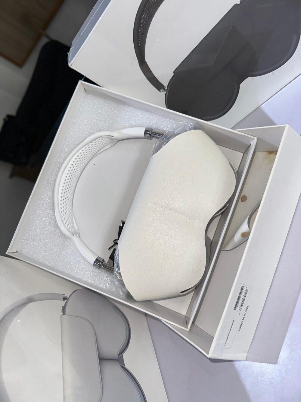 Casque bluetooth sans fil – Image 5