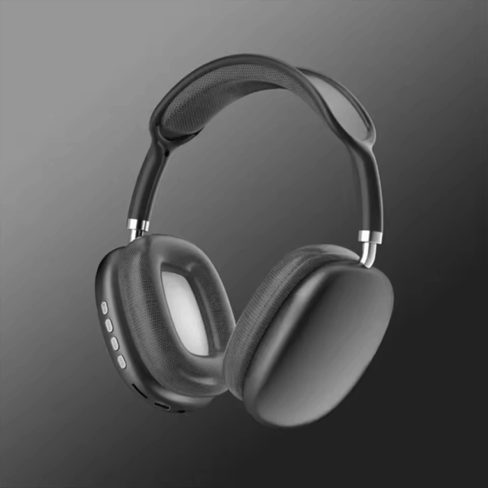 Casque bluetooth sans fil